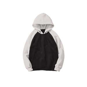 เสื้อฮู้ดใส่สบายสำหรับผู้ชายบริการ OEM โลโก้ตามสั่งสำหรับผู้ชาย - Product Image 1
