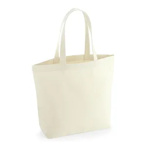 Borsa Tote Maxi Riciclata Sostenibile Revive per Merchandising Promozionale - Product Image 6
