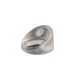 Ensemble de lentilles de vitrectomie de qualité supérieure pour une imagerie rétinienne claire et précise en chirurgie vitréorétinienne - Product Image 6