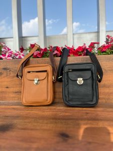 Nouveau fait à la main en cuir véritable Crunch sac à main femmes élégant sac à bandoulière vente chaude personnalisé en cuir pleine fleur sacs à bandoulière - Product Image 2