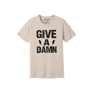 Kindness Themes Print 100% camiseta de tela de algodón 160-180 a Heavy GSM 12 colores disponibles Personalizar su propio diseño y colocación - Product Image 4