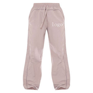 Conjunto de chándal con cremallera para mujer, chaqueta con cremallera, conjunto cortavientos transpirable impermeable ligero, chándal de entrenamiento para mujer - Product Image 5