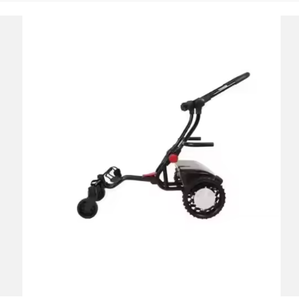 Carrito de Golf Eléctrico con Control Remoto R2 Serie RE - Product Image 1