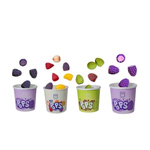 Crème glacée mystique Dessert glacé artisanal de haute qualité Fabriqué à partir d'ingrédients naturels Parfait pour l'exportation et la vente en gros - Product Image 6