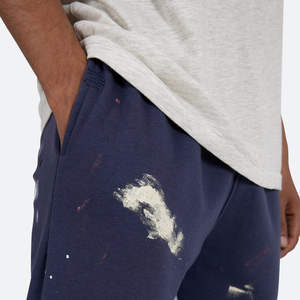 Personalizado Hip Hop Flare Man Trouser 100% algodón suelto hombres pantalones de chándal Trending Flare pantalones de chándal para hombres - Product Image 5