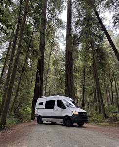 Camping-car Sprinter de grande taille, qualité supérieure, 2024. - Product Image 2