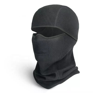 Balaclava at Wholesale Rate Premium Quality Balaclava the Most Design Sense of the Old Effect Custom <b>Face</b> Balaclava 2025 - Product Image 1