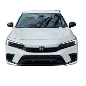 Honda Civic Sport d'occasion propre 2023 - Product Image 1