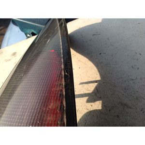 LUZ TRASERA IZQUIERDA DE FRENO RENAULT Laguna Grand Tour (94>98) - Product Image 3
