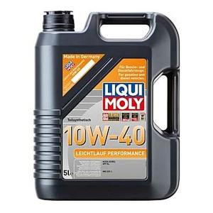 Rendimiento 10W-40 5lt Estado usado - Product Image 1