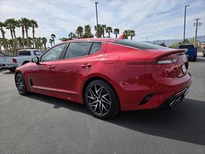 Kia 2023 d'occasion. Stinger - Product Image 4