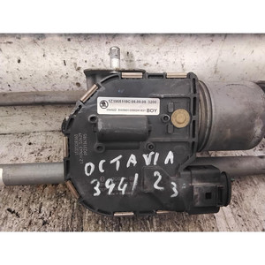 ที่ปัดน้ำฝนแบบ TANDEM SKODA Octavia S. Wagon 4th Series 1Z1955023E 3397020950 BMM ดีเซล 1968 (08>) - Product Image 2
