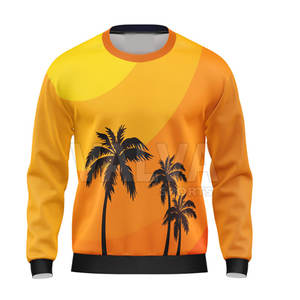 Sudadera de Invierno para Hombre, Lisa, de Secado Rápido, Transpirable, Mezcla de Algodón, Forrada, Estilo Urbano, Colores Personalizados - Product Image 1