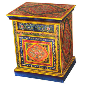 มือทาสีสง่างามชุดนอนการออกแบบเฟอร์นิเจอร์ห้องนอน - Product Image 3