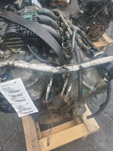 Motor Usado, Ensamblaje Completo, Compatible con: Ford Fusion 3.5L 2010, VIN W, Dígito 8, Grado W - Product Image 2