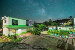 Muestra plana prefabricada portátil para cabañas y salas de jardín - Product Image 2