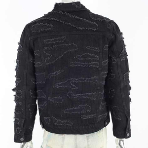 Blouson de baseball universitaire personnalisé pour hommes, femmes et jeunes Vestes Letterman cousues Logo personnalisé avec nom et numéro Grande taille - Product Image 3