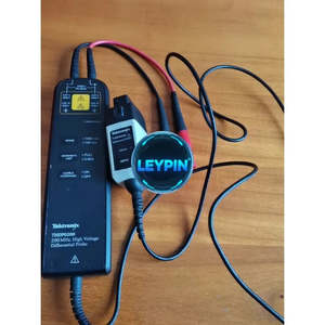 Sonda Diferencial Tektronix THDP0200, 1 Pieza, Accesorio para Osciloscopios - Product Image 1