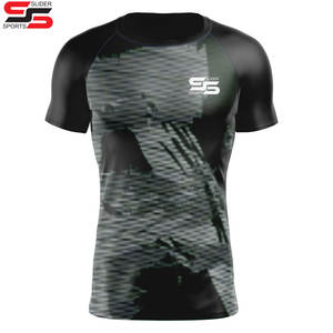 Camisas de pesca de servicio OEM, camisas de pesca de último diseño, camisas de pesca de impresión por sublimación personalizadas - Product Image 4