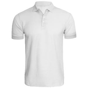 T-Shirt Polo à manches courtes pour hommes, vente en gros, décontracté, bon marché, dernier modèle, Polo en coton de qualité supérieure, nouvelle collection - Product Image 4