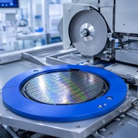 Cinta Adhesiva de PET Termoactivable 120C para Unión Temporal por Calor en Corte de Wafers, LED, PCB, Montaje SMT, OEM Personalizado
