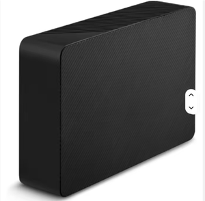 Nouvelle extension Disque dur externe 24 To HDD STKP24000400 - Product Image 1