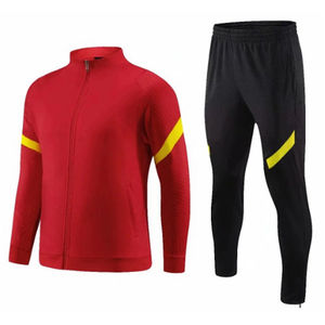 ชุดวอร์มระบายอากาศสำหรับผู้ชาย - Product Image 1