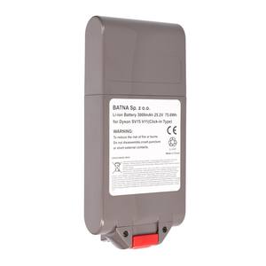 BATERÍA V11 (TIPO CLICK) 25.2V 3000mAh - Product Image 5