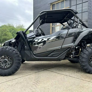 XT-R สำหรับ1000R yxz ที่มีคุณภาพสะอาด - Product Image 1