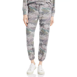 Sudaderas de moda con logotipo personalizado para mujer Conjunto de chándal de dos piezas de manga larga de calidad superior para mujer - Product Image 2