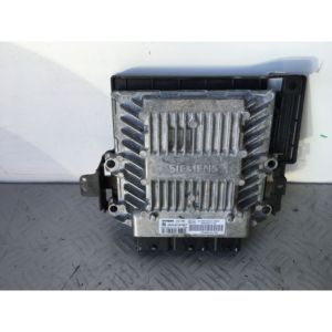 CENTRALINA MOTORE PEUGEOT 407 Berlina 1942YL RHR Diésel 2000 (04>) - Product Image 1