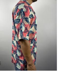 เสื้อยืดสตรีทแวร์ คุณภาพระดับมืออาชีพ เสื้อสุดหลอน ลาย Trick or Treat ผ้าซักพิเศษ 100% ผ้าฝ้าย ระบายอากาศได้ดี รุ่น MS-TS-048 - Product Image 6