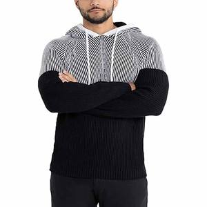 Custom Logo <b>Man</b> 100%Cotton <b>Hoodie</b> Loose Casual Sports Plus Size <b>Men's</b> Sportswear uploaded by Dress Sports - Product Image 6