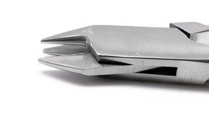 Pince de pose de brackets de qualité supérieure pour appareils orthodontiques, pince ergonomique en acier inoxydable durable pour la pose de brackets - Product Image 4