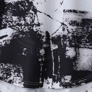 เสื้อยืดระบายอากาศได้ดีสำหรับผู้ชายเสื้อยืดพิมพ์ลาย - Product Image 5