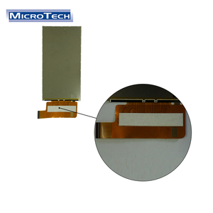 Pantalla LCD TFT de 5 pulgadas con interfaz MIPI de 1080x1920 y circuito integrado de 39 pines NT35596 - Product Image 4