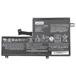 Mới ban đầu 45Wh l15m3pb1 l15l3pb1 Pin cho Lenovo N22 N22-20 N42-20 Chromebook