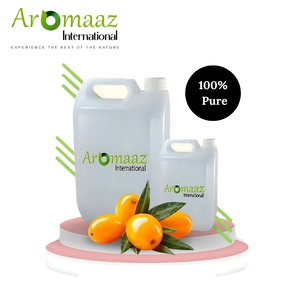 น้ำมันขนส่งเมล็ดทะเลบัคธอร์นแบบพกพามีการปรับแต่งติดฉลากส่วนตัวราคาน้ำมันเมล็ดทะเลบัคธอร์น - Product Image 4