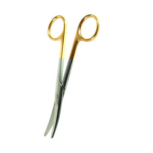 Ciseaux de dissection en gros au meilleur prix, ciseaux chirurgicaux sur mesure, instruments chirurgicaux très demandés pour les opérations - Product Image 6