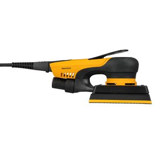 Ponceuse orbitale électrique Direct Electric 353XCV, 3 pouces x 5 pouces, orbite de 3 mm, sans poussière, 3 disques de ponçage - Product Image 4