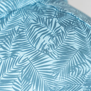 Sudadera con Capucha Unisex Extra Grande con Logotipo Personalizado Estampado en la Parte Delantera, Bloques de Color, Poliéster, Elastano, Secado Rápido, Estilo Deportivo Informal - Product Image 5