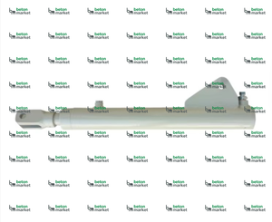 HYDRAULIC CYLINDER FOR TRUCK MIXER - Product Image 1