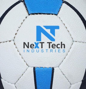 ลูกเทรนนิ่งวัสดุ PU สำหรับการฝึกซ้อมในอุตสาหกรรมเทคโนโลยีต่อไปพร้อมดีไซน์ตามสั่งและโลโก้ตามสั่ง - Product Image 3