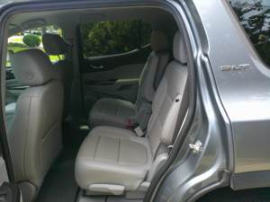 GMC Acadia SLT 2020 Usada en Buen Estado - Product Image 4