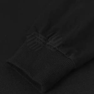 สเวตเชิ้ตลำลองสำหรับผู้ชายเสื้อสเวตเชิ้ตผ้าโพลีเอสเตอร์แบบสวมหัวสำหรับผู้ชายทนทานขายดี - Product Image 5