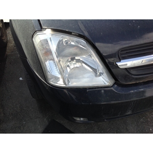 FARO DELANTERO DERECHO OPEL Meriva 1ª Serie (03>06) - Product Image 1