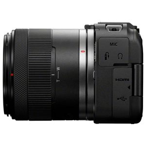 APS-C Mirrorless <b>Digital</b> <b>Camera</b> RF-S 14-30mm F4-6.3 IS STM Lens Compact <b>Video</b> <b>Camera</b> for Professional Photography <b>Video</b> Shooting - Product Image 1