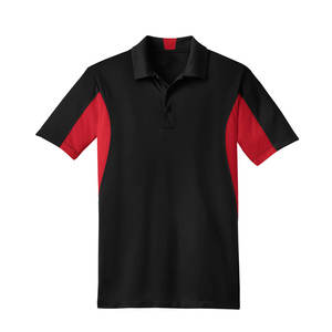Camiseta Polo con Estampado por Sublimación Completa para Hombre, Secado Rápido, al por Mayor, Camiseta Polo de Poliéster Personalizada con Logotipo Estampado - Product Image 1