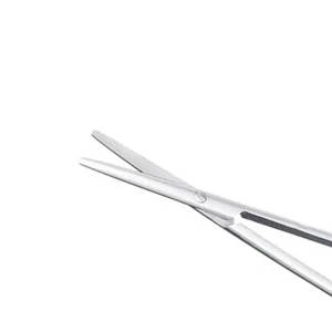 Tijeras Metzenbaum de Bajo Moq diseñe su propio estilo para uso manual/precios al por mayor tijeras Metzenbaum para cirugía - Product Image 4