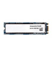 منفذ SSD داخلي SATA 3.0 للتوسعة بسعة تخزين تصل إلى 7.68 تيرابايت، مناسب للمؤسسات، M.2 2280 للكمبيوتر المكتبي، جديد